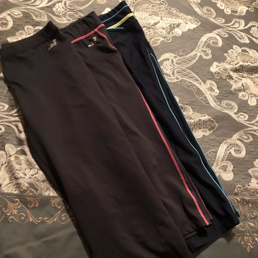 Women workout tights